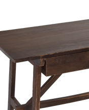Deneuve Trestle Desk