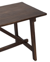 Deneuve Trestle Desk