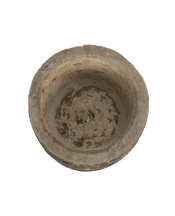 Limestone Trough - Round