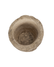 Limestone Trough - Round
