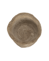 Limestone Trough - Round