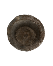Limestone Trough - Round