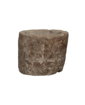 Limestone Trough - Round