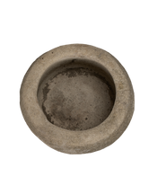 Limestone Trough - Round