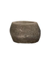 Limestone Trough - Round