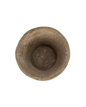 Limestone Trough - Round