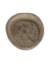 Limestone Trough - Round