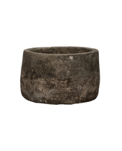 Limestone Trough - Round