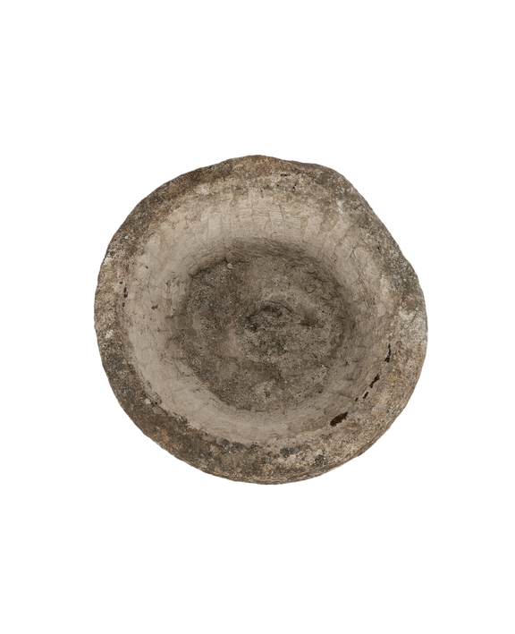 Limestone Trough - Oblong