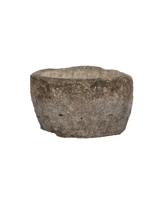 Limestone Trough - Oblong