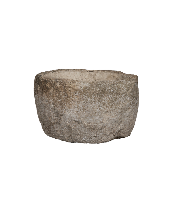 Limestone Trough - Oblong