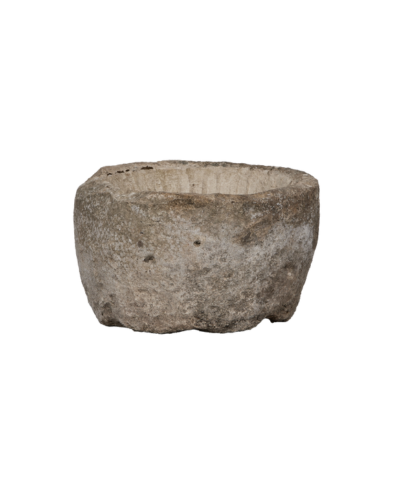 Limestone Trough - Oblong