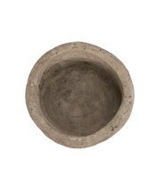 Limestone Trough - Round