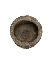 Limestone Trough - Round