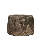 Limestone Trough - Round