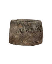 Limestone Trough - Round