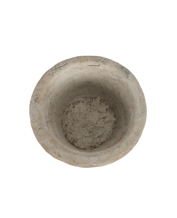 Limestone Trough - Round