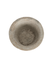 Limestone Trough - Round