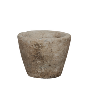 Limestone Trough - Round