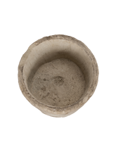 Limestone Trough - Round