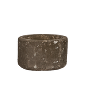 Limestone Trough - Round