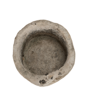 Limestone Trough - Round