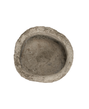 Limestone Trough - Round