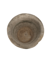 Limestone Trough - Round