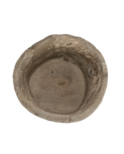 Limestone Trough - Round