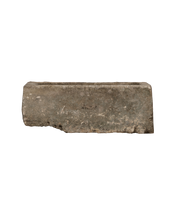 Limestone Trough - Rectangle