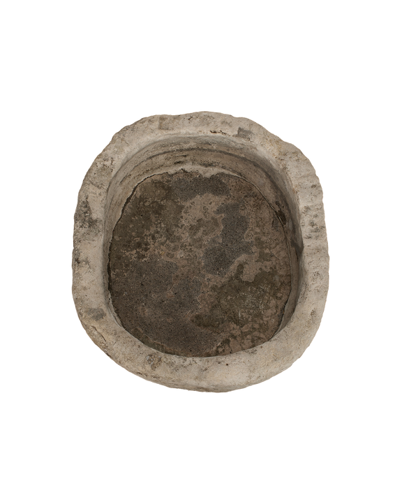 Limestone Trough - Oblong