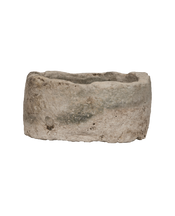 Limestone Trough - Oblong