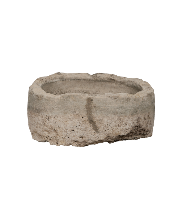 Limestone Trough - Oblong