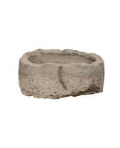 Limestone Trough - Oblong