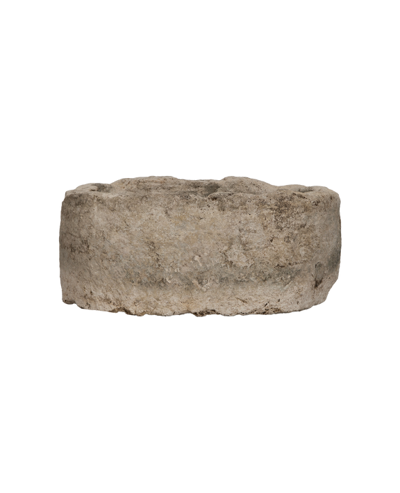 Limestone Trough - Oblong