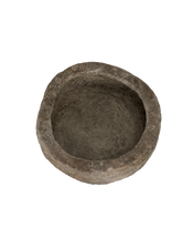 Limestone Trough - Round