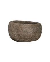 Limestone Trough - Round