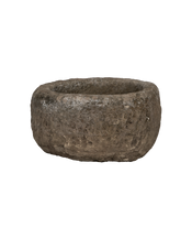 Limestone Trough - Round
