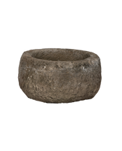 Limestone Trough - Round
