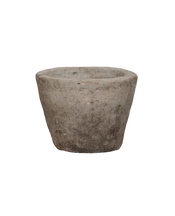 Limestone Trough - Round