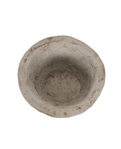 Limestone Trough - Round