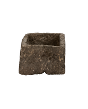 Limestone Trough - Rectangle