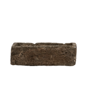 Limestone Trough - Rectangle
