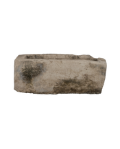 Limestone Trough - Rectangle