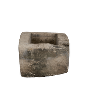 Limestone Trough - Rectangle