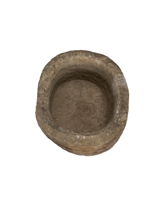 Limestone Trough - Oblong