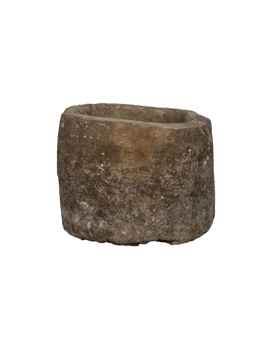 Limestone Trough - Oblong