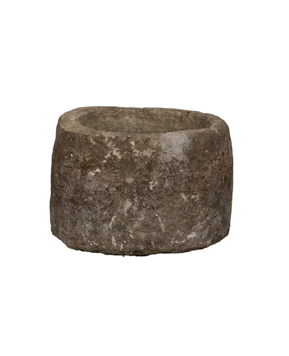 Limestone Trough - Oblong
