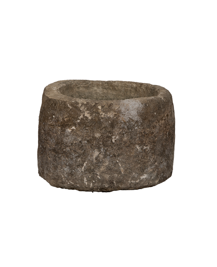 Limestone Trough - Oblong