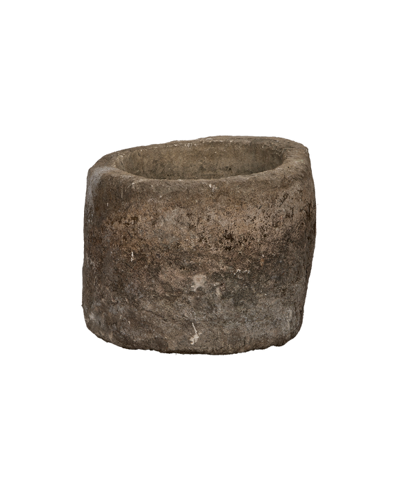 Limestone Trough - Oblong